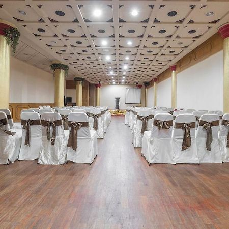 Oyo 821 Hotel Dinasti Μακασάρ Εξωτερικό φωτογραφία