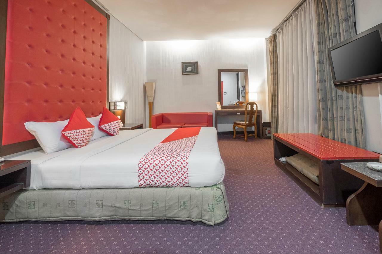 Oyo 821 Hotel Dinasti Μακασάρ Εξωτερικό φωτογραφία