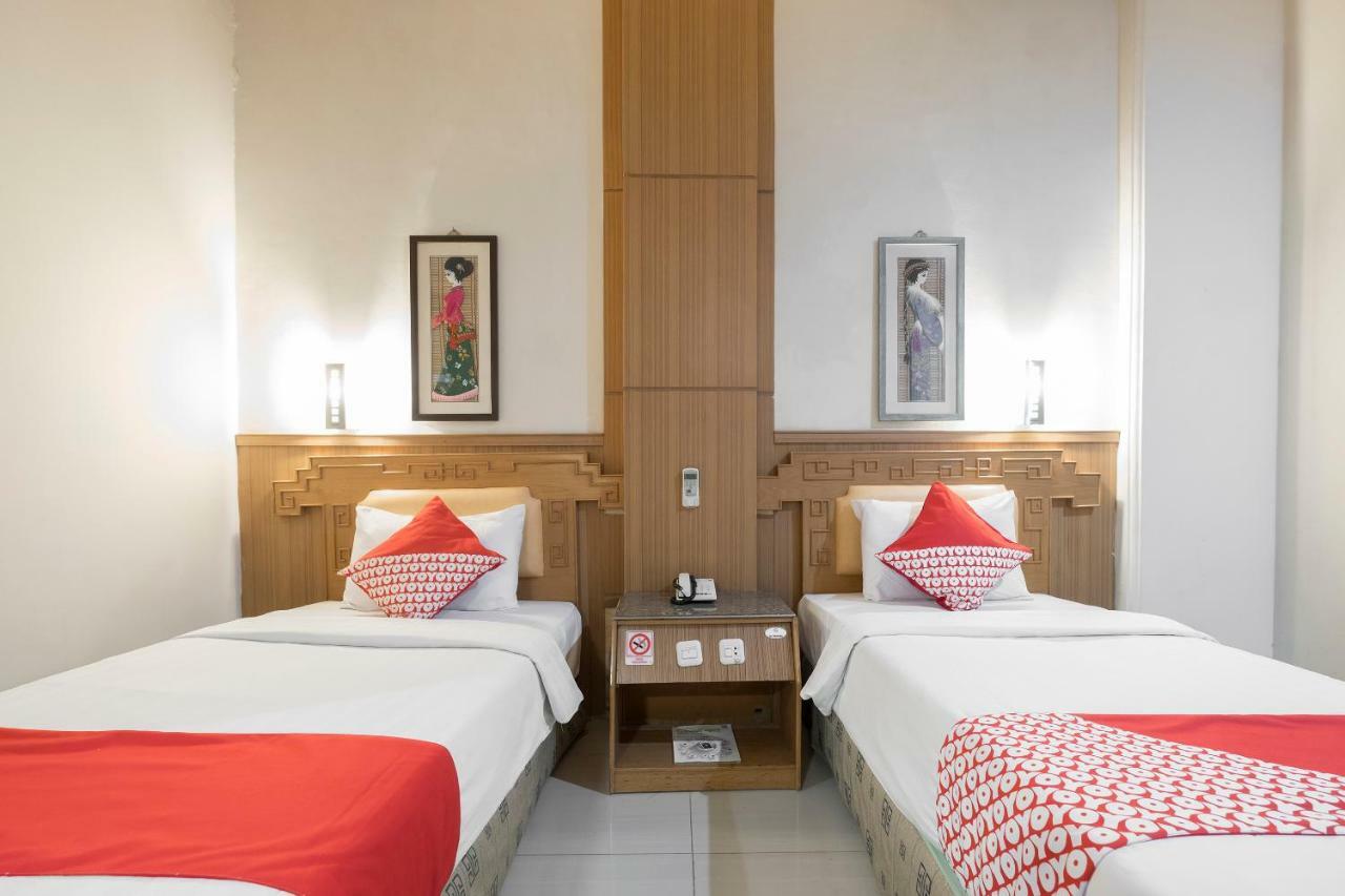 Oyo 821 Hotel Dinasti Μακασάρ Εξωτερικό φωτογραφία