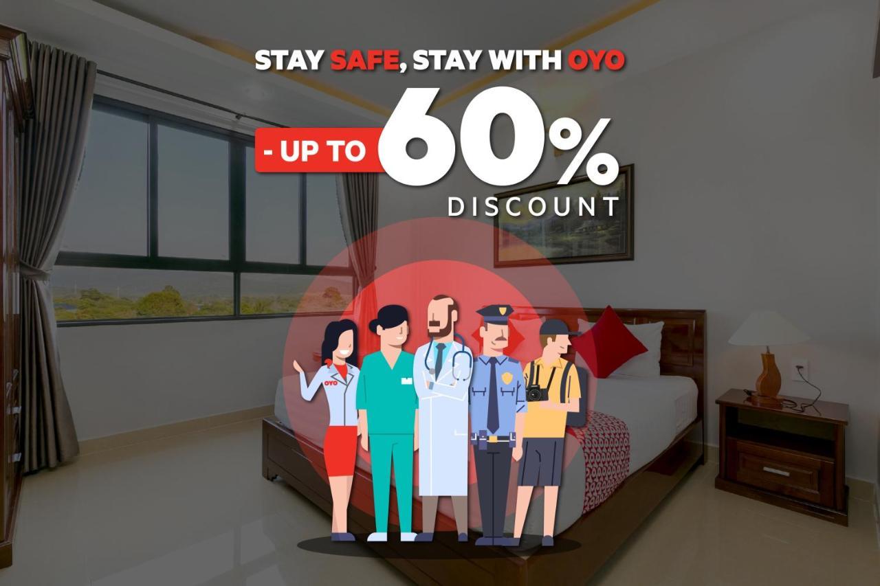 Oyo 821 Hotel Dinasti Μακασάρ Εξωτερικό φωτογραφία